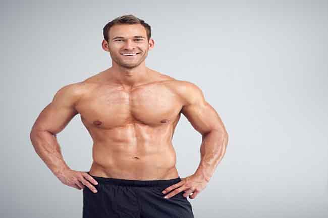 स्वस्थ होने की निशानी